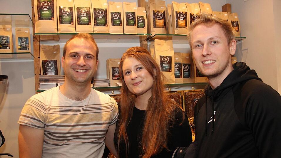 Die Besucher waren von der Freisinger Nacht der Musik begeistert.