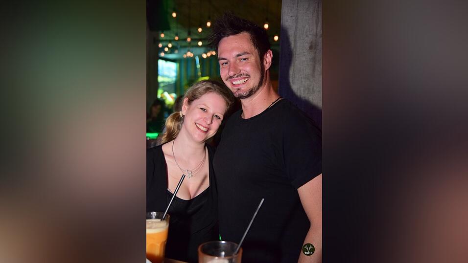 'Hoch die Hände, Wochenende' - so 'Wuid' wurde gefeiert in Straubing. 'Hoch die Hände, Wochenende' - so 'Wuid' wurde gefeiert in Straubing.