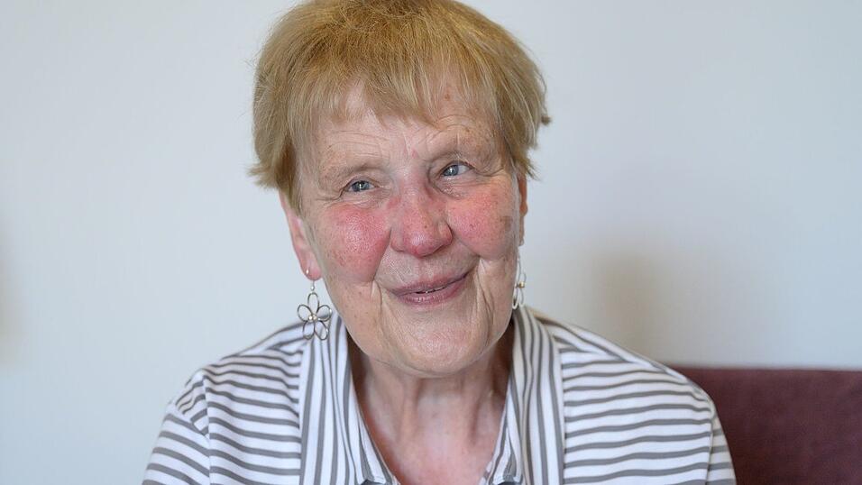 Trost fand Renate S. im Krankenhaus, in dem sie operiert worden war.