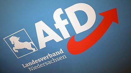 Der Verfassungsschutz in Niedersachsen darf seine Beobachtung des AfD-Landesverbandes vorl&auml;ufig hochstufen. (Symbolbild)