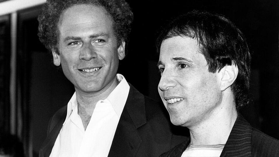 Aber immer wieder gab es Streit zwischen den beiden und schließlich schockten sie die Fans mit der Auflösung ihres Duos. (Archivbild) Aber immer wieder gab es Streit zwischen den beiden und schließlich schockten sie die Fans mit der Auflösung ihres Duos. (Archivbild)
