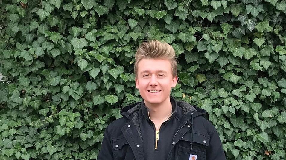 Matthias Keck.