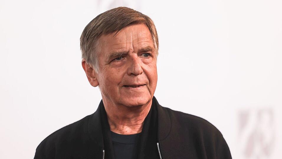 Gursky wird unter anderem als «Ikone der Gegenwartskunst» geehrt. (Archivbild) Gursky wird unter anderem als «Ikone der Gegenwartskunst» geehrt. (Archivbild)