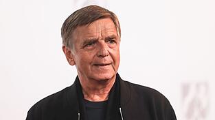 Gursky wird unter anderem als «Ikone der Gegenwartskunst» geehrt. (Archivbild) Gursky wird unter anderem als «Ikone der Gegenwartskunst» geehrt. (Archivbild)