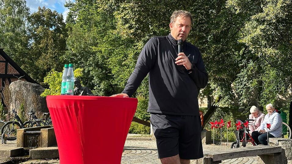 Der Finanzminister rechnet nicht mir einer schnellen Reform des Heizungsgesetzes.