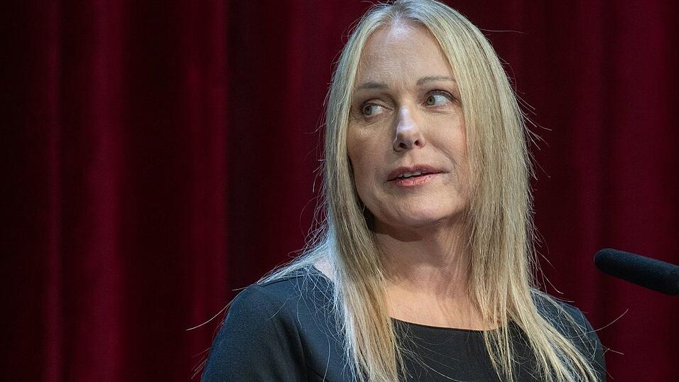 Festspiel-Chefin Katharina Wagner wird künftig keine Geschäftsführerin mehr sein (Archiv). Festspiel-Chefin Katharina Wagner wird künftig keine Geschäftsführerin mehr sein (Archiv).