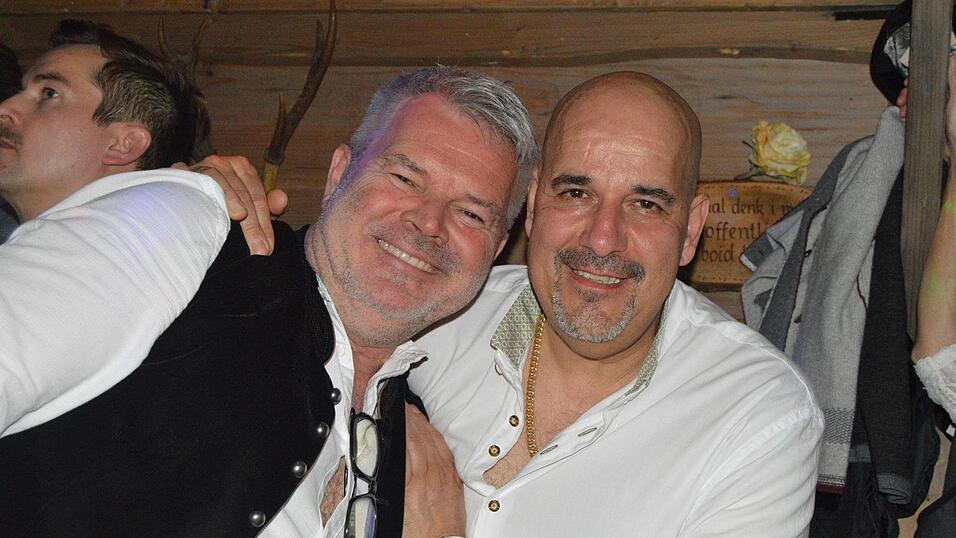 Auch am Samstag besuchten viele Landshuter die Dult.