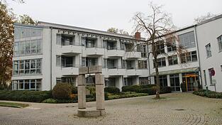 Der Betrieb des Heiliggeist-B&uuml;rgerspitals sei sichergestellt, teilte die Stadt mit.