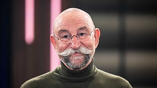 Gutscheine sind &laquo;voll f&uuml;r den Arsch&raquo;, findet Horst Lichter. (Archivbild)