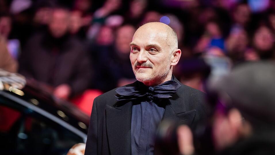 Markus Schleinzer lie&szlig; sich von historischen Frauenschicksalen f&uuml;r &laquo;Rose&raquo; inspirieren (Archivbild).