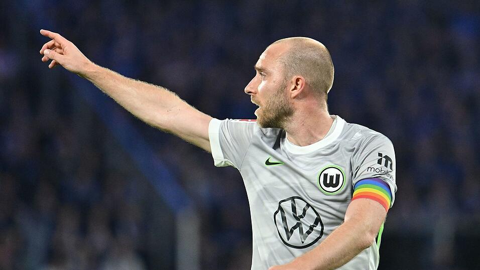 Christian Eriksen und viele weitere Spieler werden nicht mit in Liga zwei gehen. Christian Eriksen und viele weitere Spieler werden nicht mit in Liga zwei gehen.