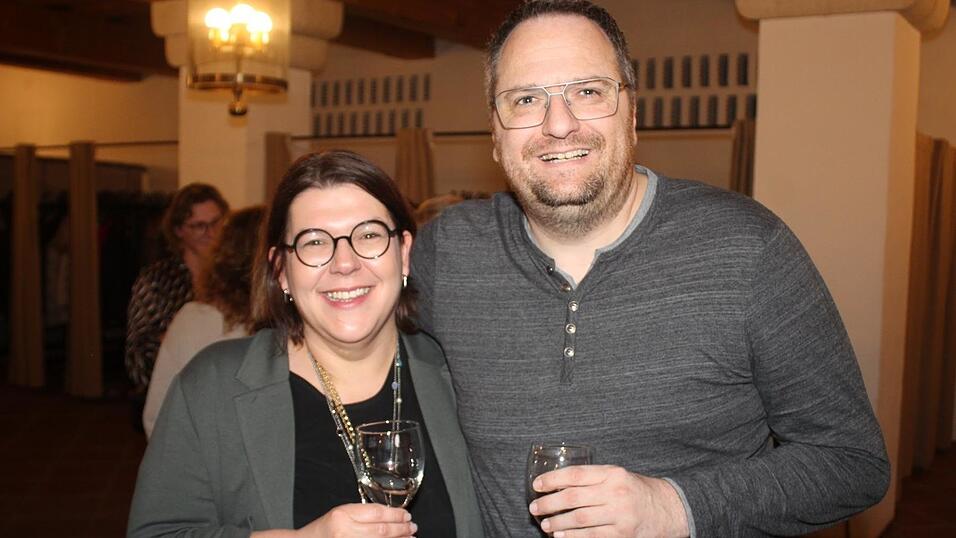 Am Samstagabend spielten 'Auf A Wort' feinsten Austropop in Landshut.&nbsp;