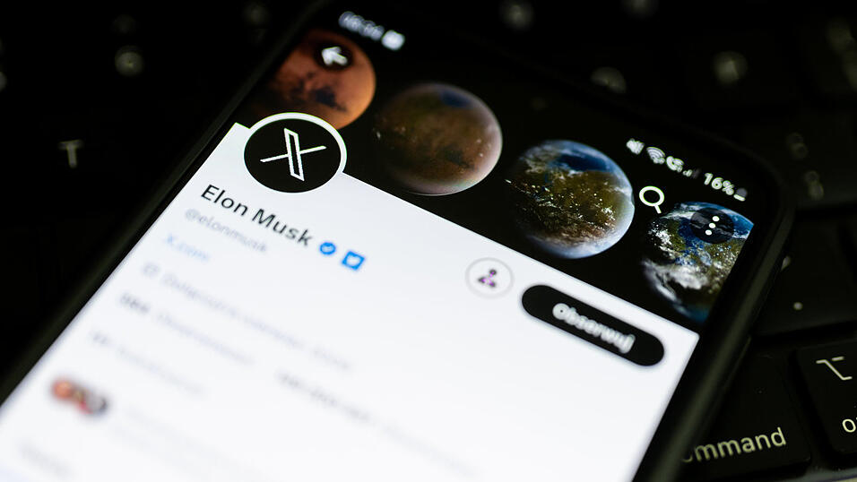 Tech-Milliardär Elon Musk beschimpft und beleidigt auf seiner Plattform X auch deutsche Politiker.