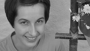 Magdalena kommt aus Rattenberg im Landkreis Straubing-Bogen.