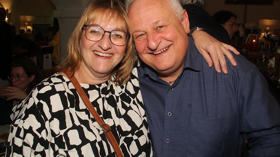 Die 'Nacht der blauen Wunder' begeisterte die Landshuter.