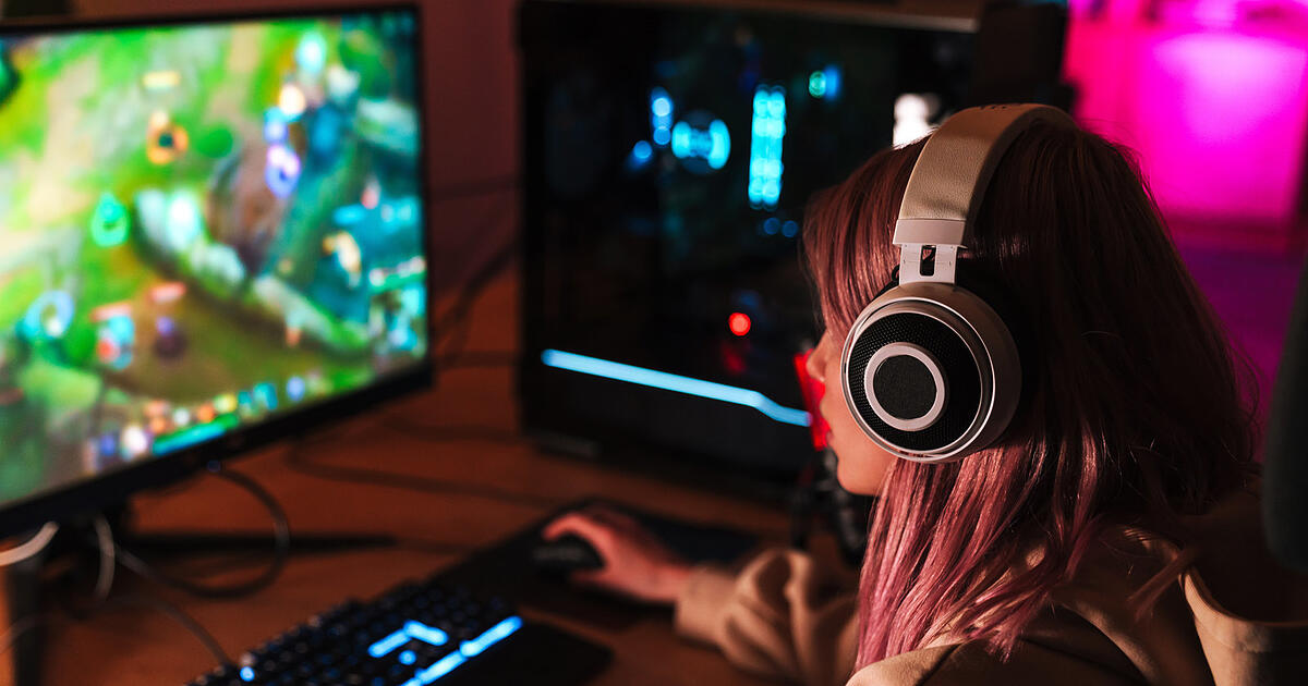 Indie-Videospiel „Pikuniku“ überzeugt mit simplem Charme