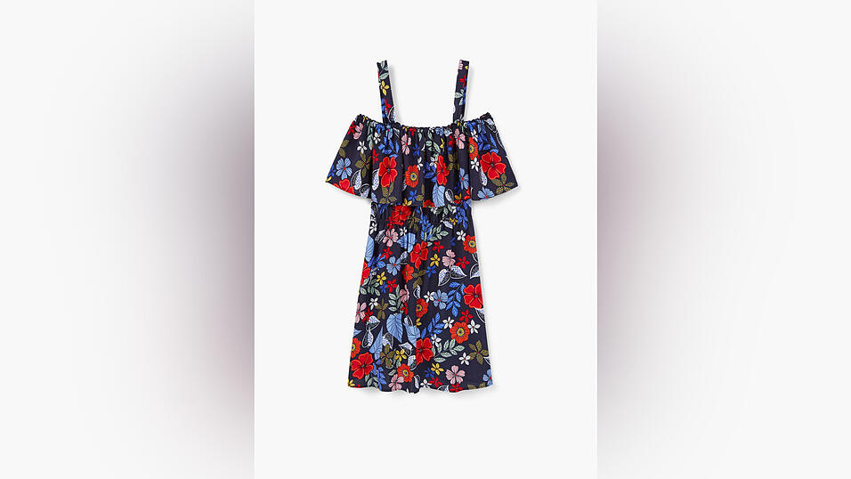 Kleid, Mango, 29,99 Euro Kleid, Mango, 29,99 Euro