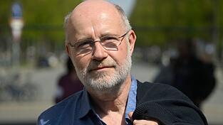 Wissenschaftsjournalist Lesch h&auml;lt nichts von einer R&uuml;ckkehr zur Atomkraft. (Archivbild)