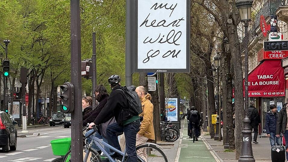Seit Tagen gab es Ger&uuml;chte &uuml;ber neue Konzerte des Weltstars.