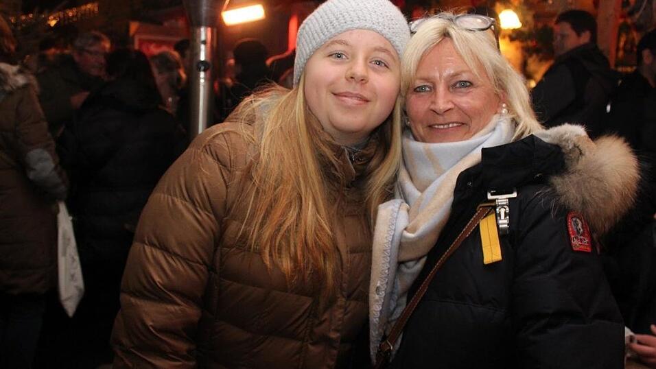 In Landshut lockten am Wochenende der Kunsthandwerkermarkt und die H&uuml;ttengaudi zahlreiche Besucher an.