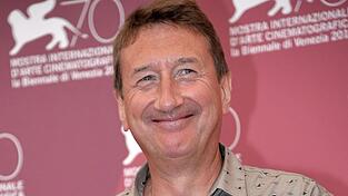 Der neue James-Bond-Drehbuchautor Steven Knight ist vor allem als Schöpfer der Hitserie «Peaky Blinders» bekannt.
