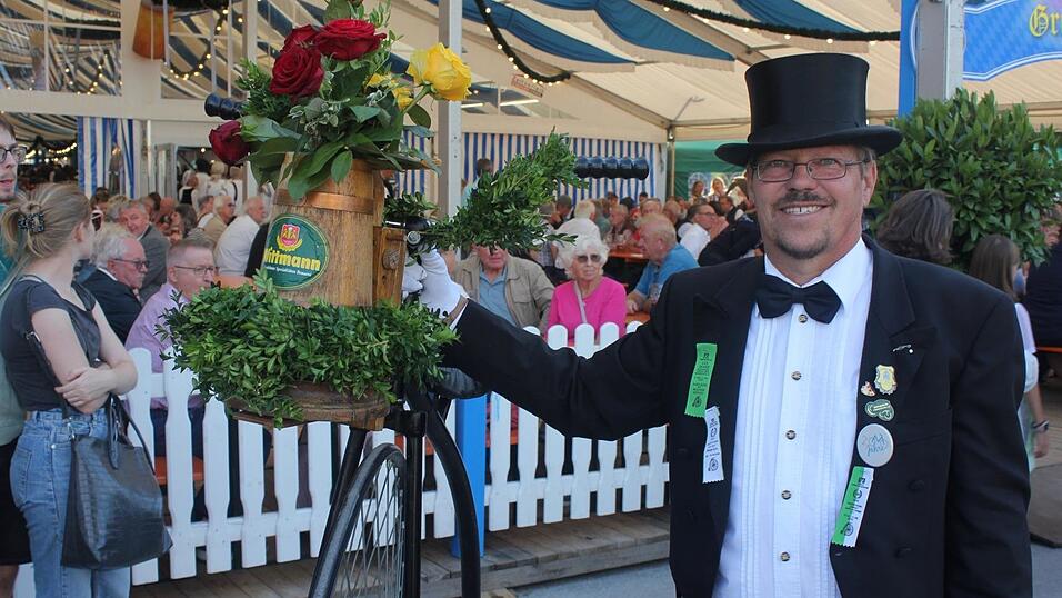 Das sind die sch&ouml;nsten Bilder vom Er&ouml;ffnungsfreitag!