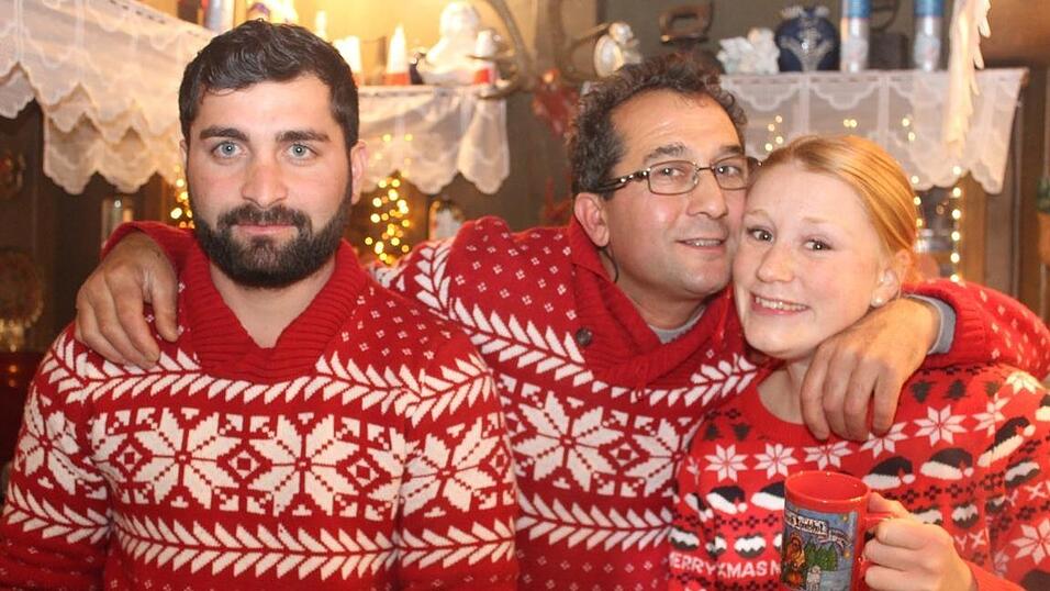 Es weihnachtet in Landshut. Am Donnerstag ist der Christkindlmarkt feierlich er&ouml;ffnet worden.