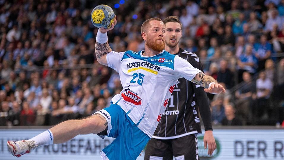 Patrick Zieker (Linksau&szlig;en, TVB Stuttgart)