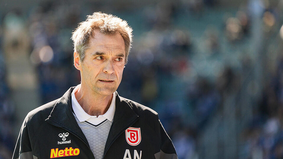 Hat einem Magdeburger Fan das Leben gerettet: Dr. Andreas Harlass-Neuking. Hat einem Magdeburger Fan das Leben gerettet: Dr. Andreas Harlass-Neuking.