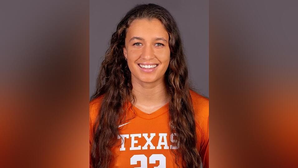 Obwohl Soah Franklin in London geboren wurde, ist NawaRo Straubing die erste Europa-Stadtion als Volleyballerin der 23-Jährigen Obwohl Soah Franklin in London geboren wurde, ist NawaRo Straubing die erste Europa-Stadtion als Volleyballerin der 23-Jährigen