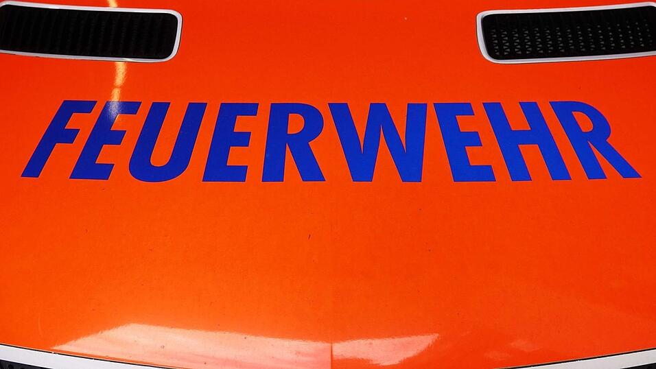 In Hamburg ist die Feuerwehr Tr&auml;ger der Rettungsdienste. (Illustration)