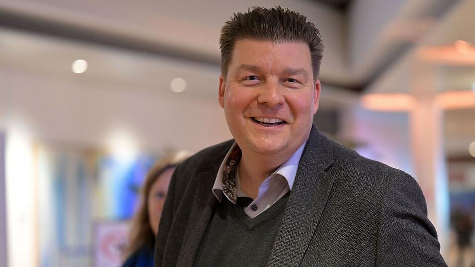 Der Hamburger Finanzsenator Andreas Dressel gibt seinen L&auml;nderkollegen ebenfalls Zwischenst&auml;nde.