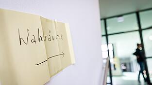 In der Gemeinde Frensdorf bei Bamberg wurde ein neuer Gemeinderat bestimmt. (Symbolbild)