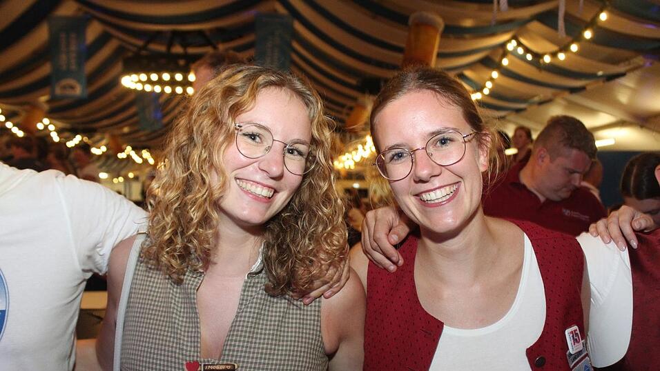 Die Bilder vom Festwochenende der Landshuter Stadtkapelle.