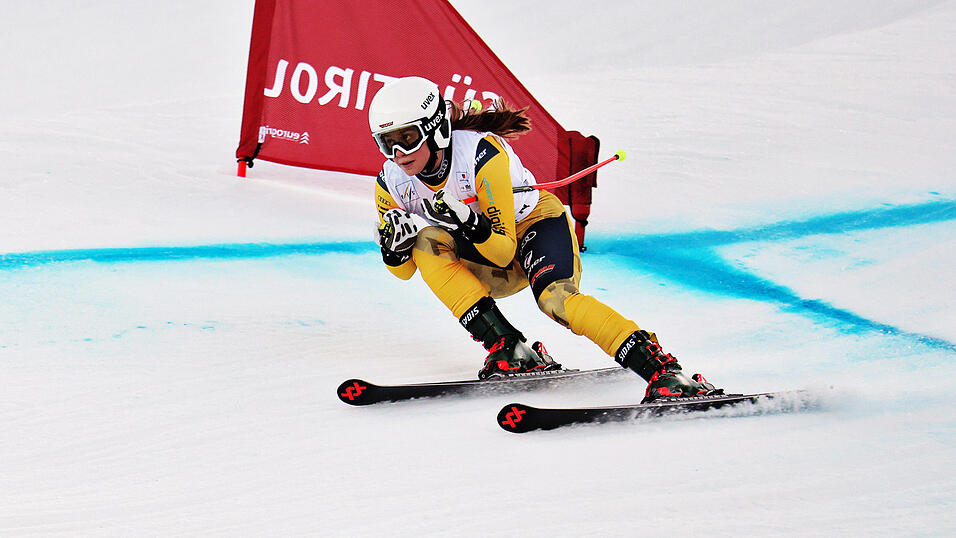 Diesen Freitag nehmen die Skicrosserinnen mit der gebürtigen Straubingerin Leonie Bachl-Staudinger Fahrt auf. Diesen Freitag nehmen die Skicrosserinnen mit der gebürtigen Straubingerin Leonie Bachl-Staudinger Fahrt auf.