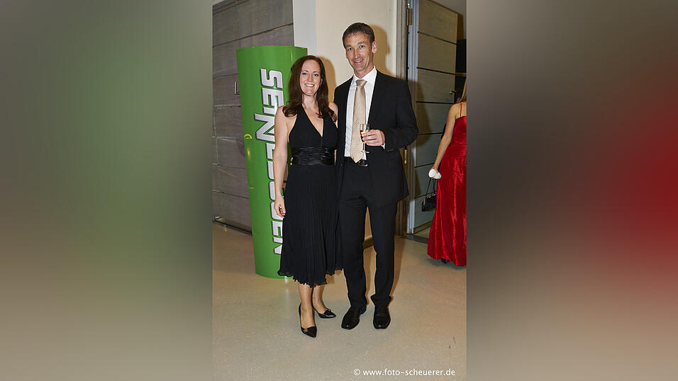 Impressionen vom Ball der Wirtschaft, festgehalten von Markus Scheuerer.