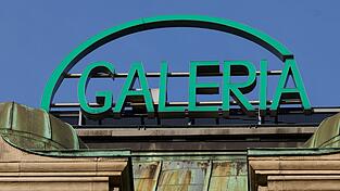 Warenhauskette Galeria: Die Namen Kaufhof und Karstadt verschwanden 2024 aus dem Firmennamen. Warenhauskette Galeria: Die Namen Kaufhof und Karstadt verschwanden 2024 aus dem Firmennamen.