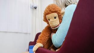 Tausende Kinder und Jugendliche werden jedes Jahr Opfer sexueller Gewalt. (Symbolbild)