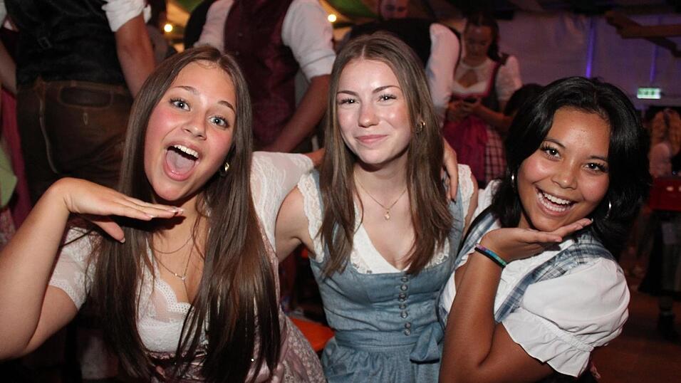 Eindr&uuml;cke vom Dult-Samstag