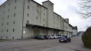 F&uuml;r die drei Hopfenhallen an der Mainburger Stra&szlig;e fehlt nach wie vor ein tragf&auml;higes Nutzungskonzept. F&uuml;r das &auml;lteste Bauwerk dieser Art aus dem Jahre 1889 (rechts im Hintergrund) hat der Marktrat inzwischen den Abriss beschlossen. Dennoch steht die Ma&szlig;nahme noch immer auf der Liste f&uuml;r den j&auml;hrlichen Antrag auf F&ouml;rdermittel f&uuml;r die St&auml;dtebausanierung.