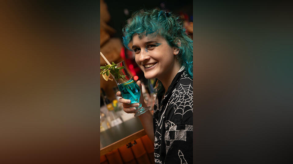 Die Regensburger genossen am Freitag&nbsp;das Nachtleben.