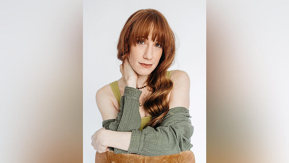 Michaela Hofmann ist als Brunhild in zentraler Rolle des Nibelungenlieds in Plattling zu sehen. Michaela Hofmann ist als Brunhild in zentraler Rolle des Nibelungenlieds in Plattling zu sehen.