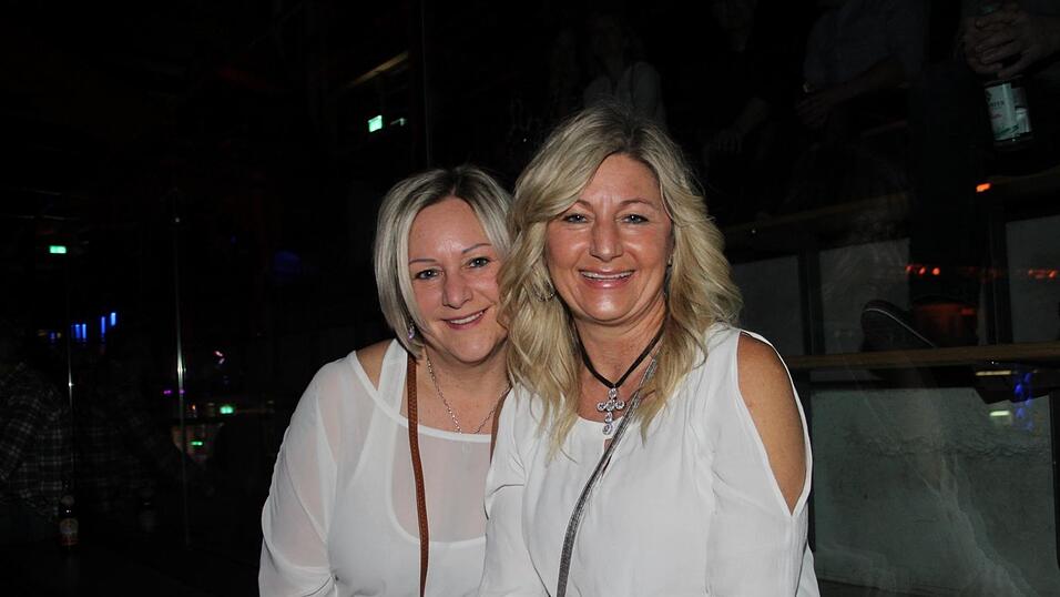 So schön war die Ü30-Party in Essenbach. So schön war die Ü30-Party in Essenbach.