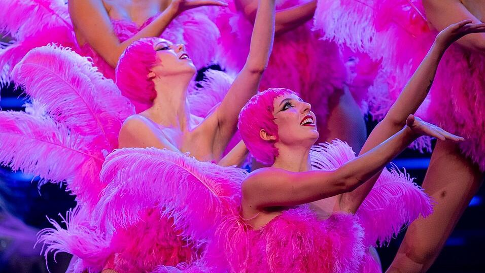 Die neue Show heißt «Blinded by delight». (Archivbild)