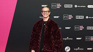 DJ Alle Farben feierte Anfang des Jahres seinen zweiten Geburtstag.