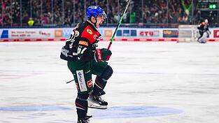 Florian Elias soll gegen die Werte des Clubs verstoßen haben. (Archivbild) Florian Elias soll gegen die Werte des Clubs verstoßen haben. (Archivbild)