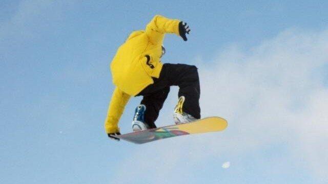 Roland hat einige Jungs von Isenseven beim Boarden fotografiert. (Foto: Roland Hebertinger)