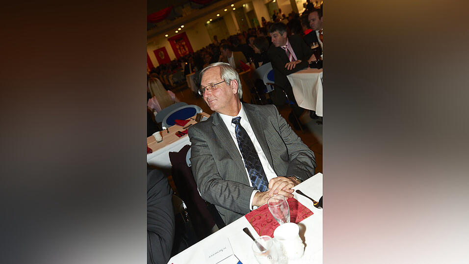 Impressionen vom Ball der Wirtschaft, festgehalten von Markus Scheuerer.