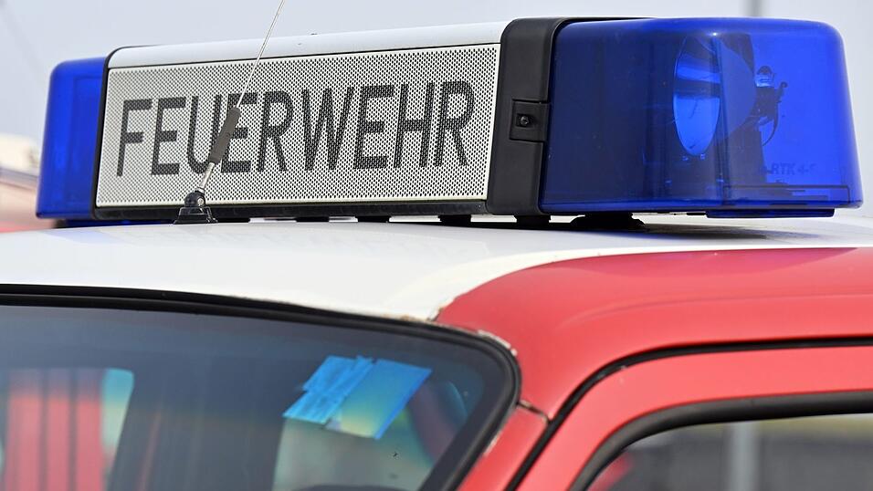 Ein nächtlicher Anruf stellte sich als Fehlalarm heraus. (Symbolbild) Ein nächtlicher Anruf stellte sich als Fehlalarm heraus. (Symbolbild)