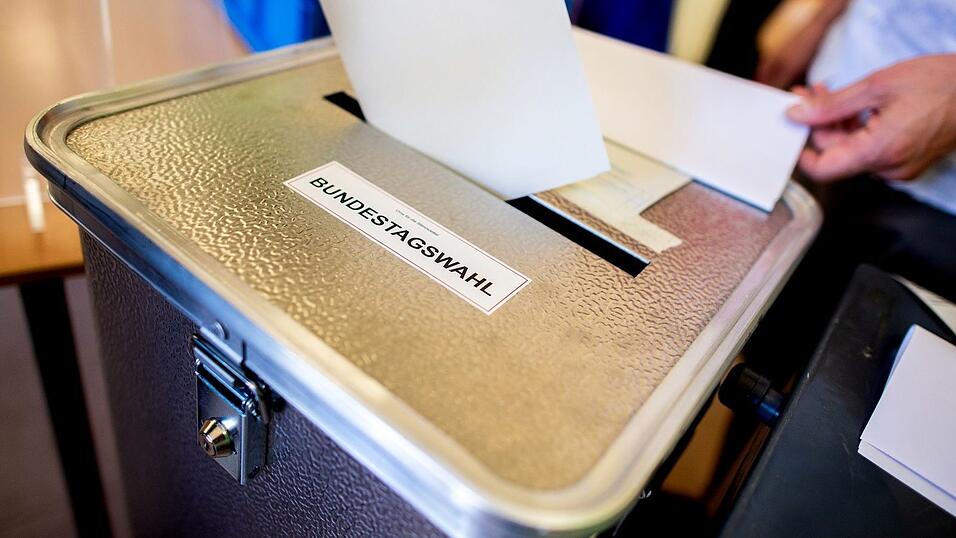 Dieses Mal wird erstmalig nach dem neuen Wahlrecht gewählt. Dieses Mal wird erstmalig nach dem neuen Wahlrecht gewählt.